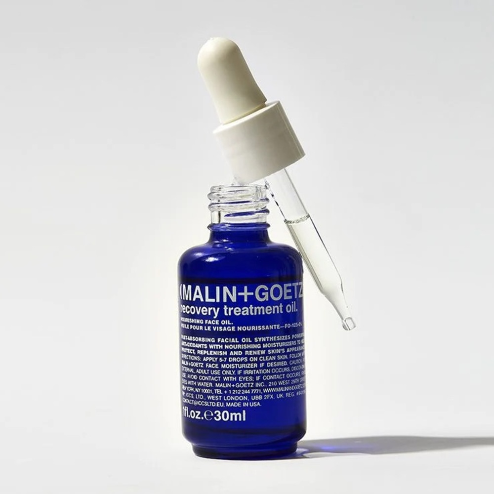 Malin + Goetz Recovery Treatment Oil, brand new in box